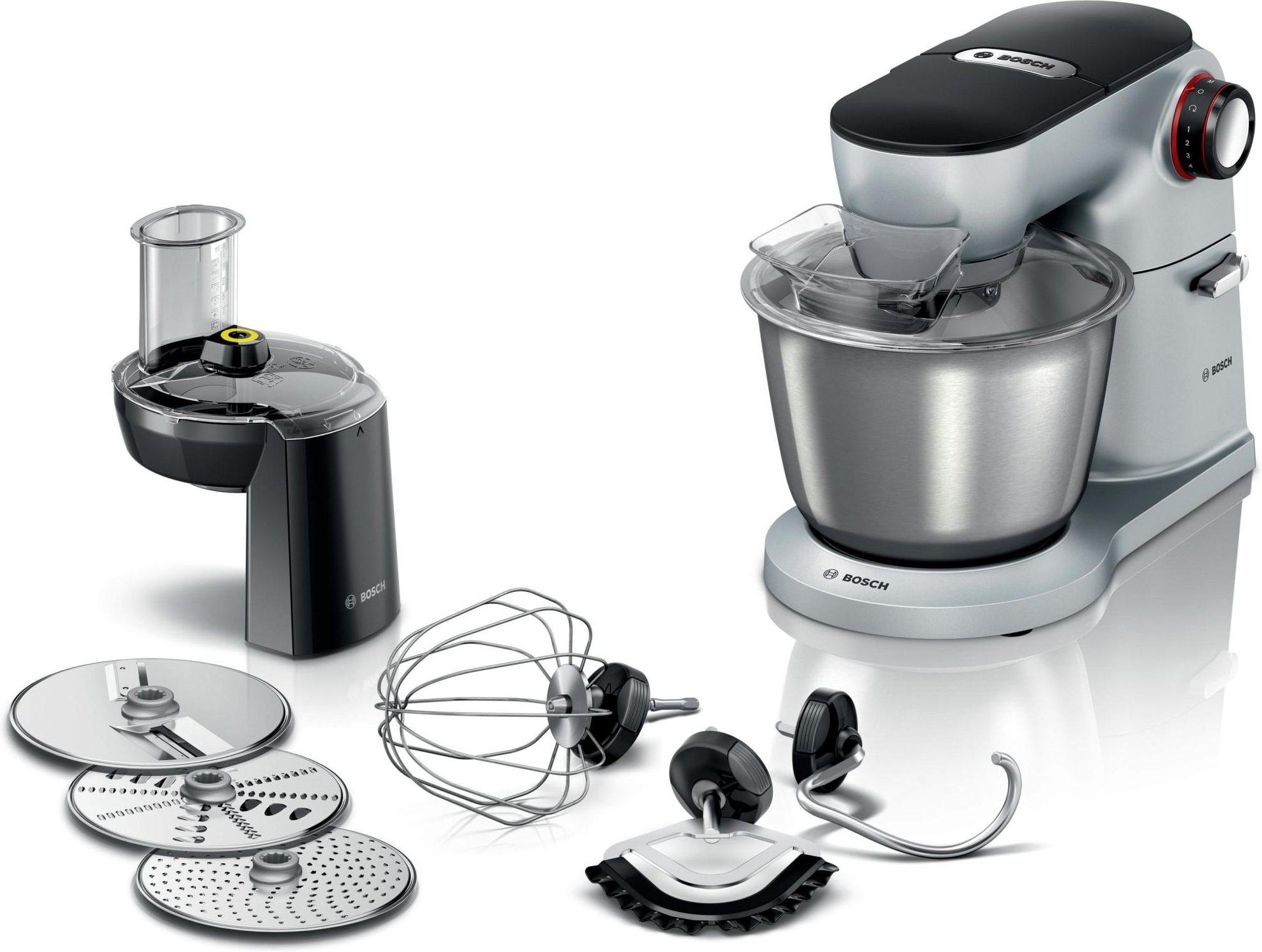 Küchenmaschine OptiMUM MUM9D33S11