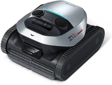 Z1 Pro Poolroboter