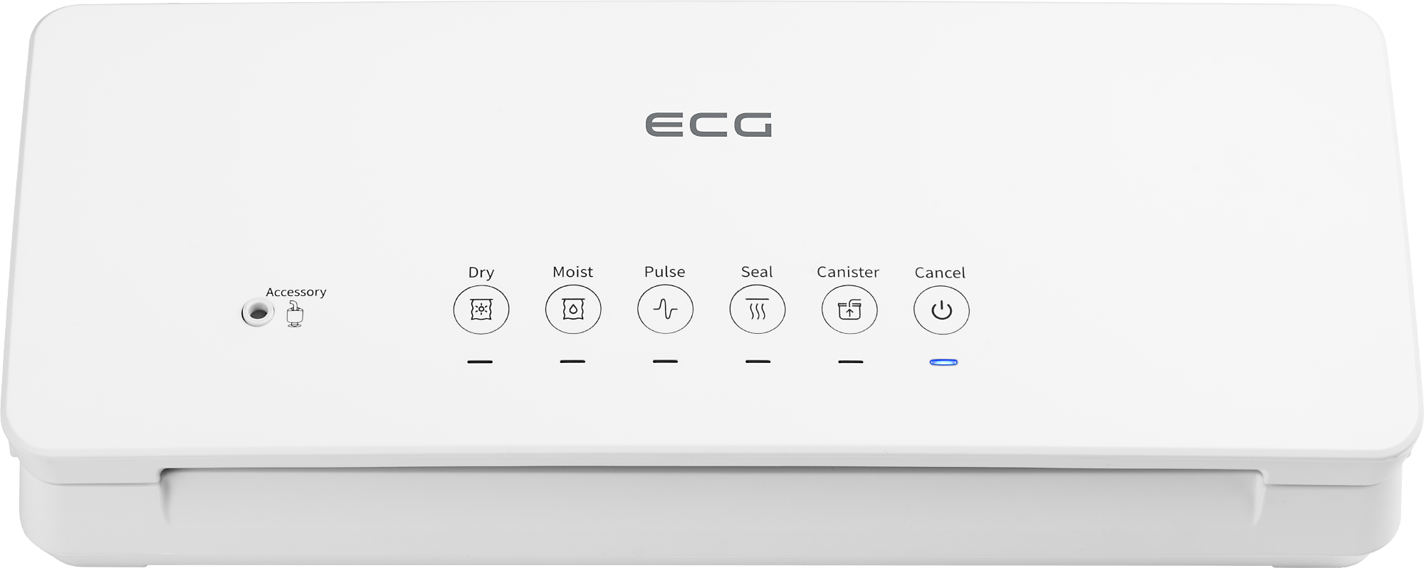 Vacufresh Vakuumierer