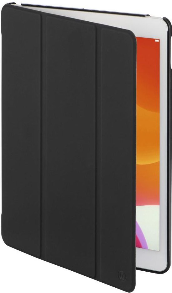 Tablet-Case "Fold" für Apple iPad 10.2" (2019/2020/2021), Schwarz (00216400) Tablet-Hülle