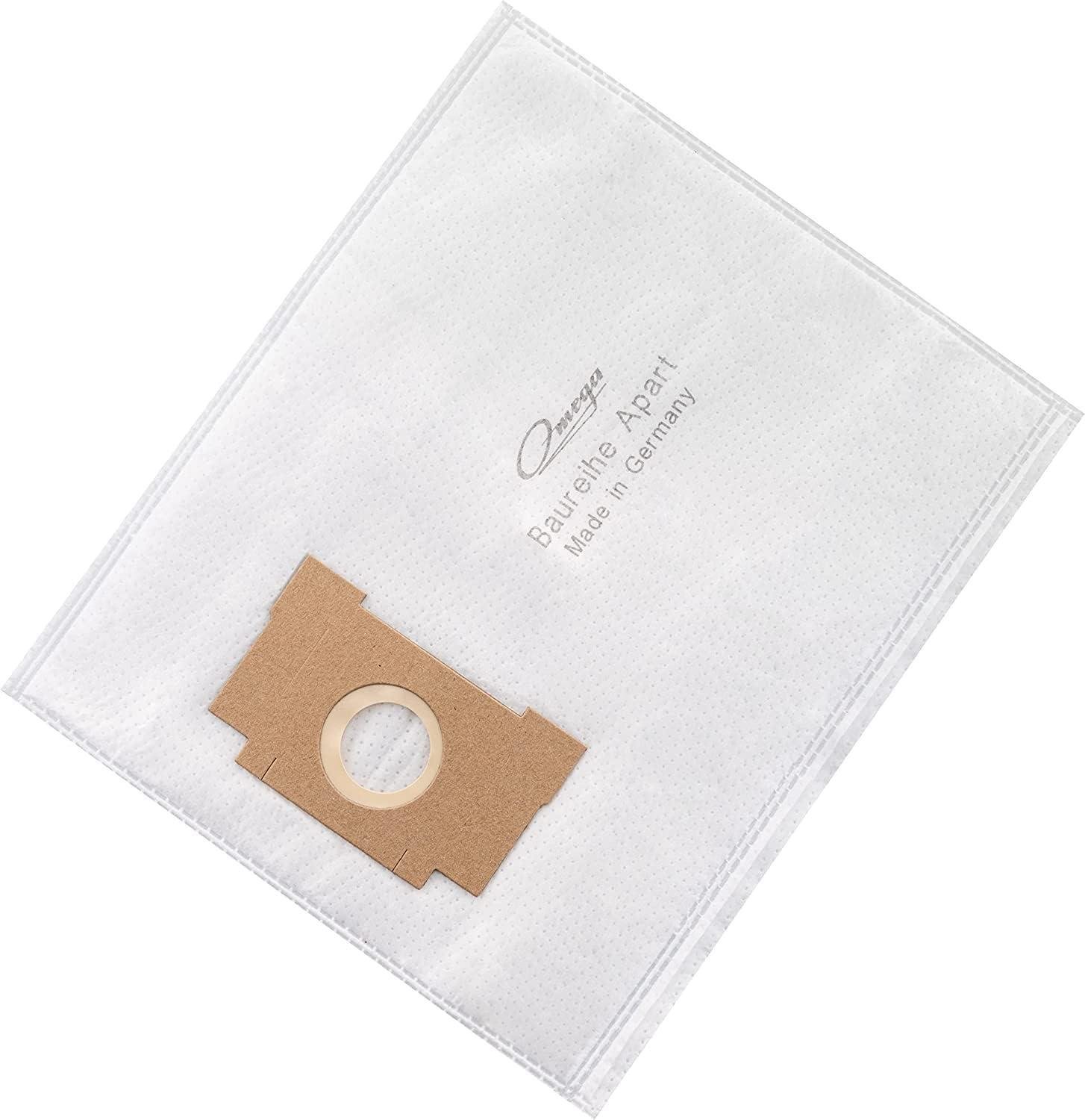 Apart Staubsaugerbeutel