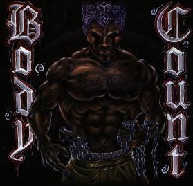 CD Body Count - Body Count