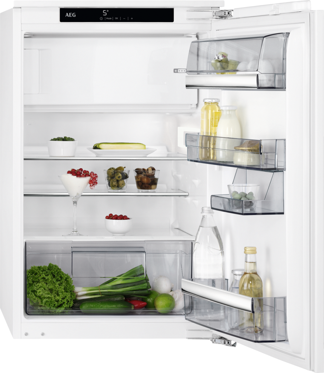 SFS888DXAF Einbaukühlschrank mit Gefrierfach