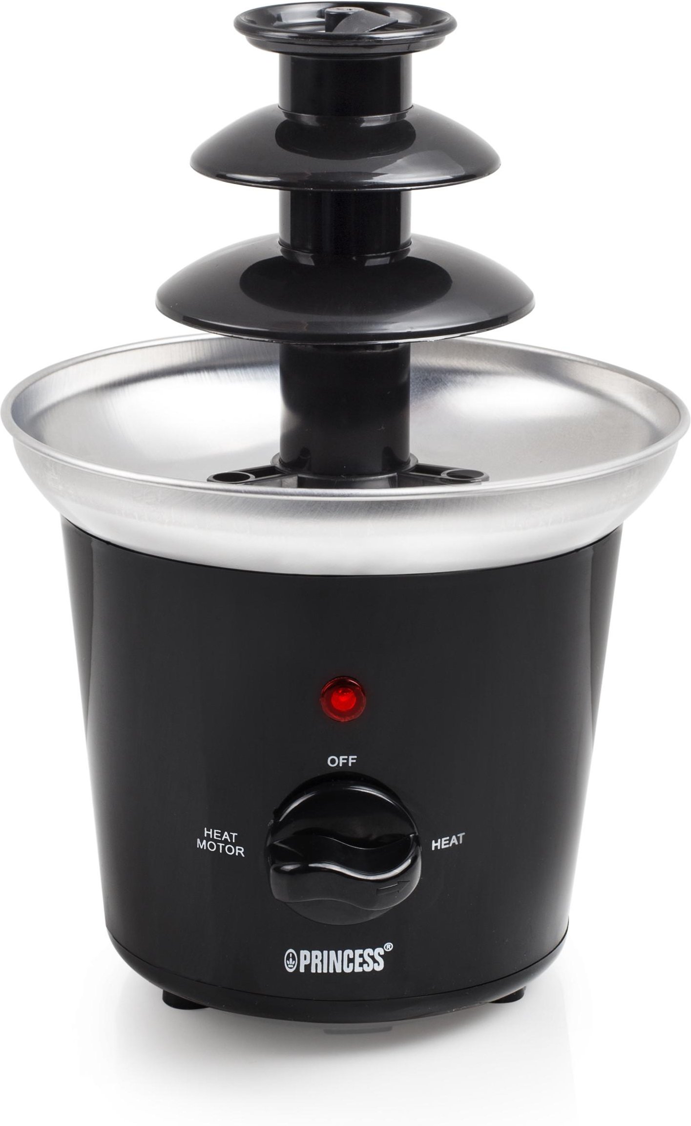 292994 Schokobrunnen