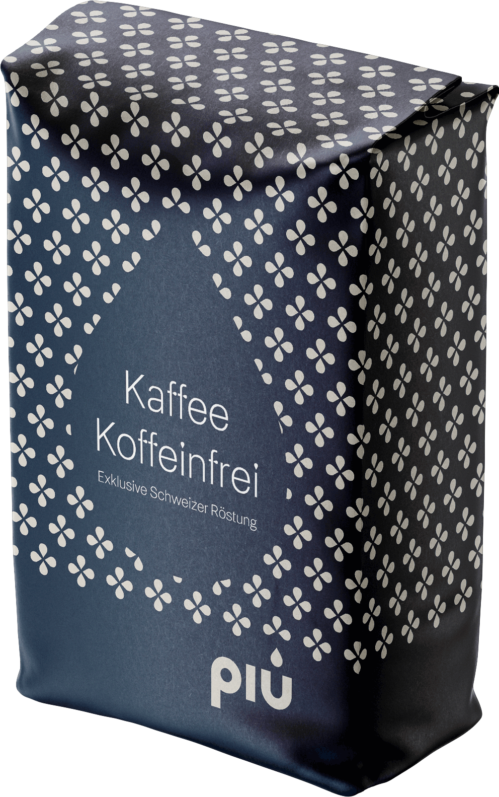 Premium Kaffee Koffeinfrei 1kg
