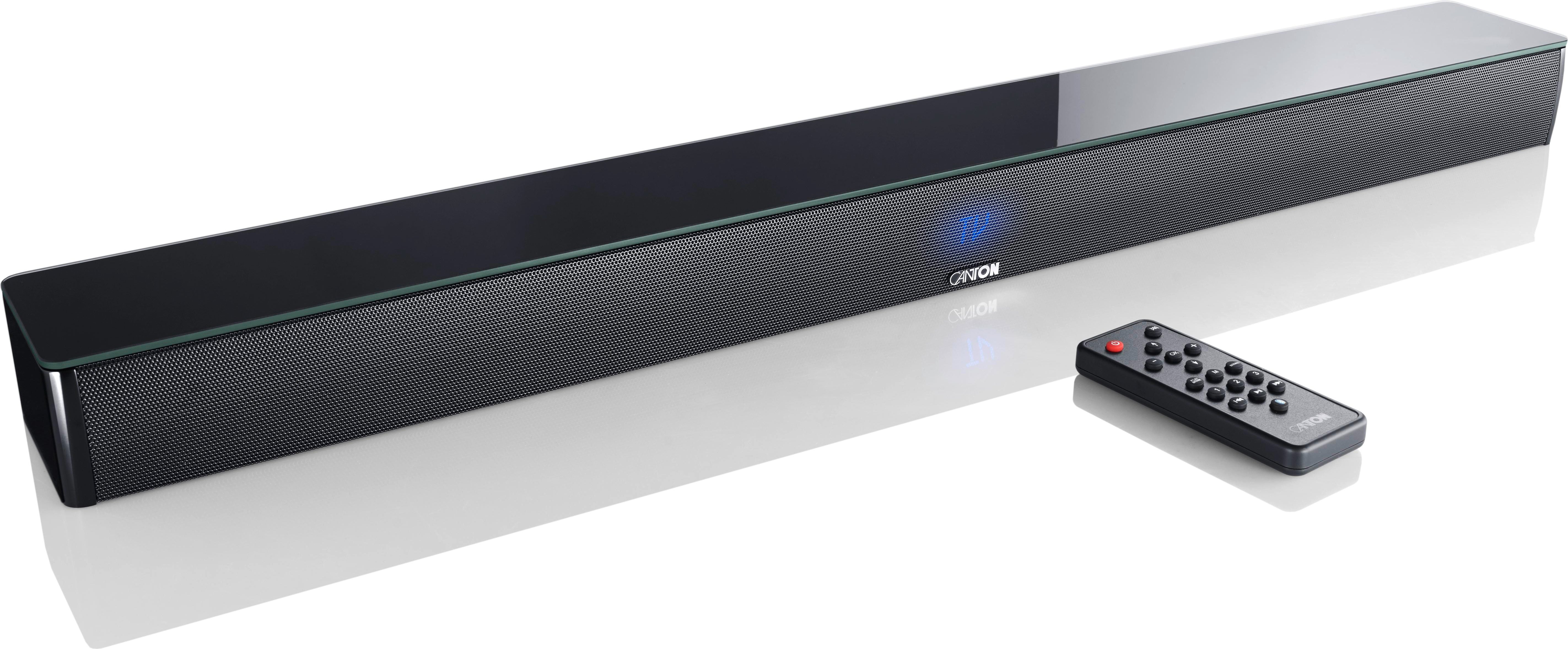 Smart Soundbar 9 (1. Generation) schwarz
