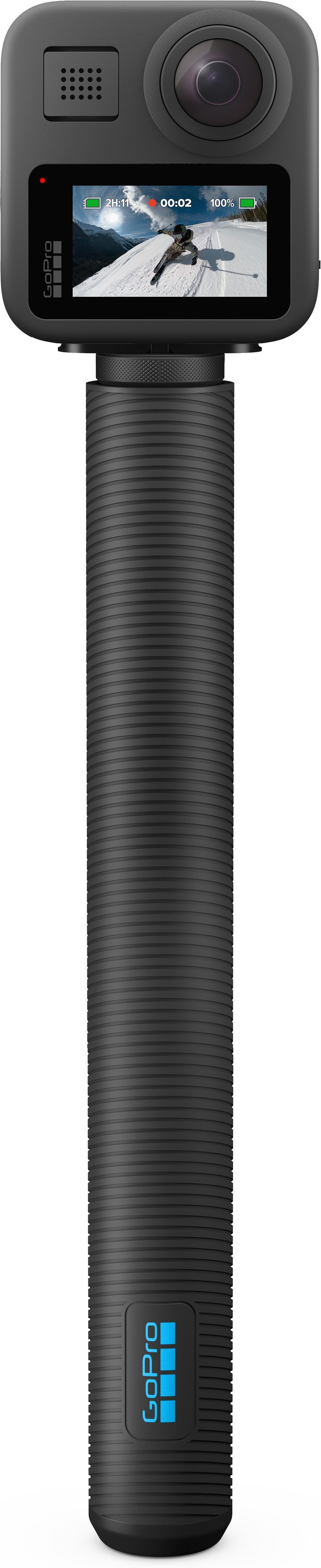 4ft (1,2m) Extension Pol