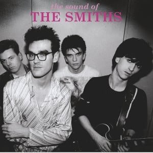 CD The Smiths - The Sound of the Smiths (2008 Remaster)