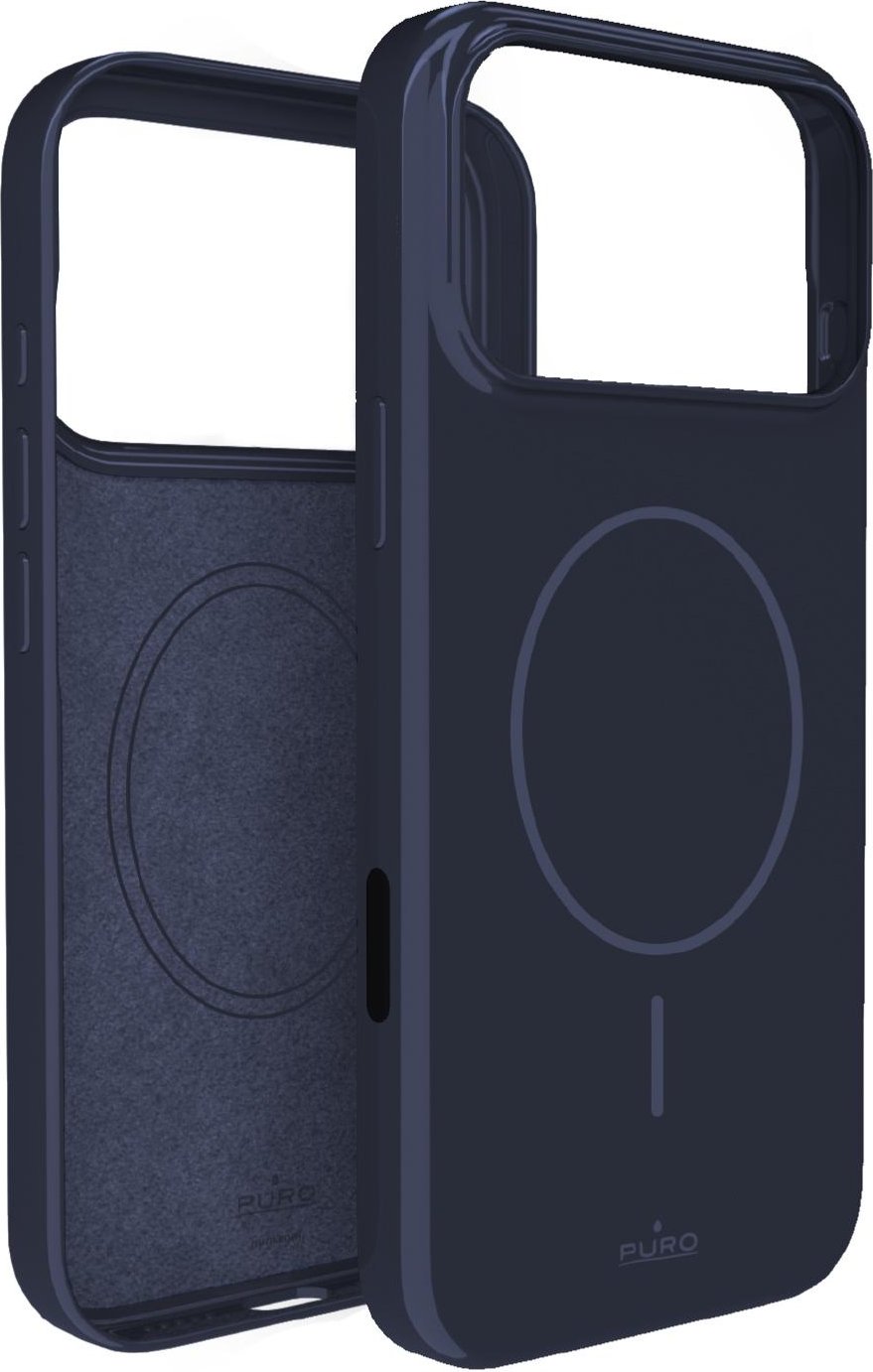Thumbnail - Pulse Cover für iPhone 17 Pro, Blau