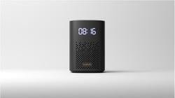 Thumbnail - Smart Speaker Lite schwarz Streaming-Lautsprecher