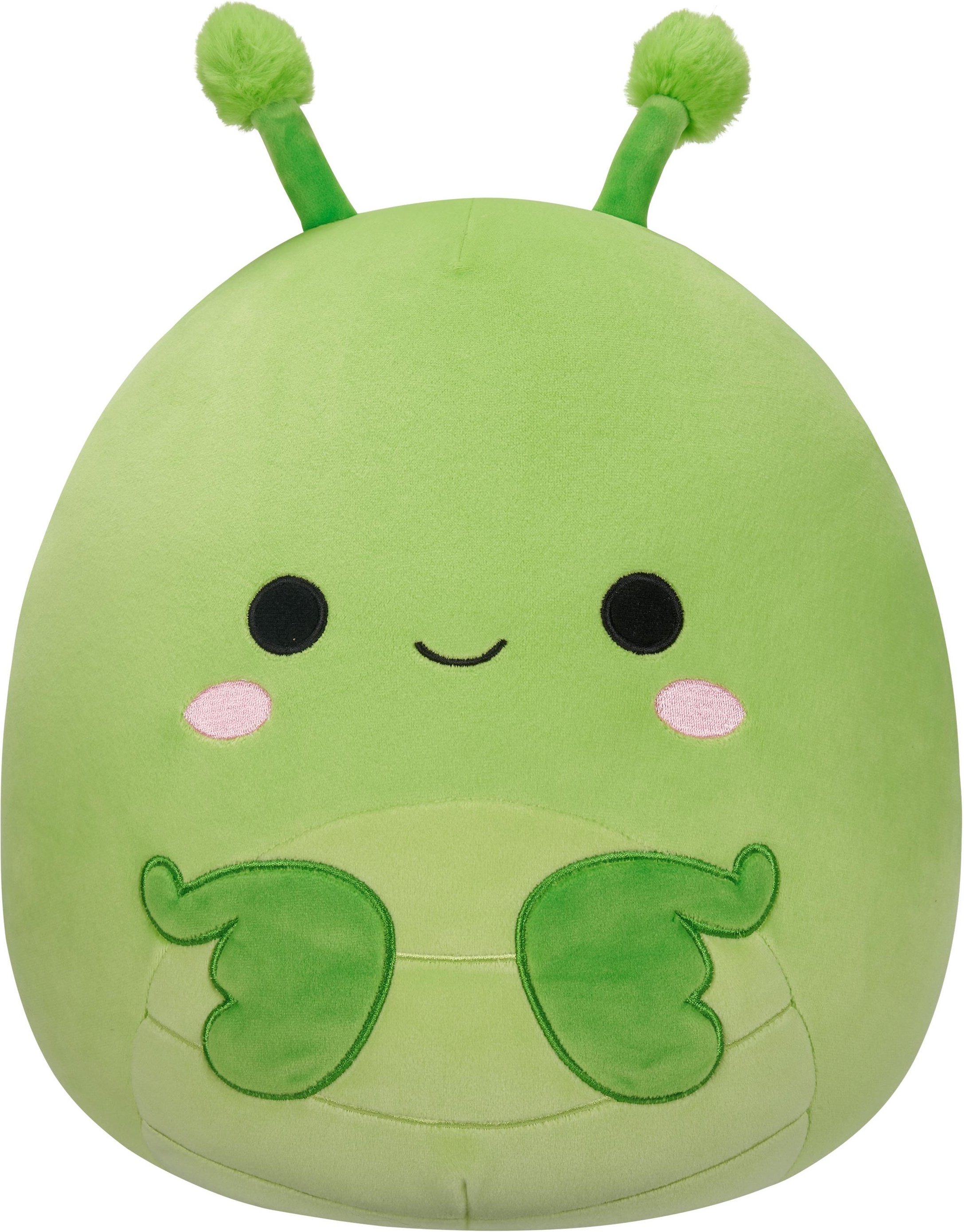 Squishmallows Trenton Gottesanbeterin 30cm Kuscheltier