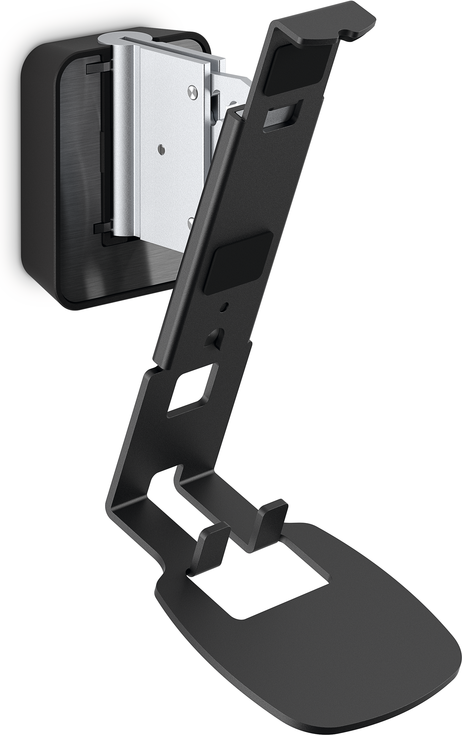 SOUND 4201 Wandhalterung für SONOS ONE & PLAY:1 schwarz