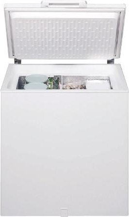 GTE 190 Gefriertruhe