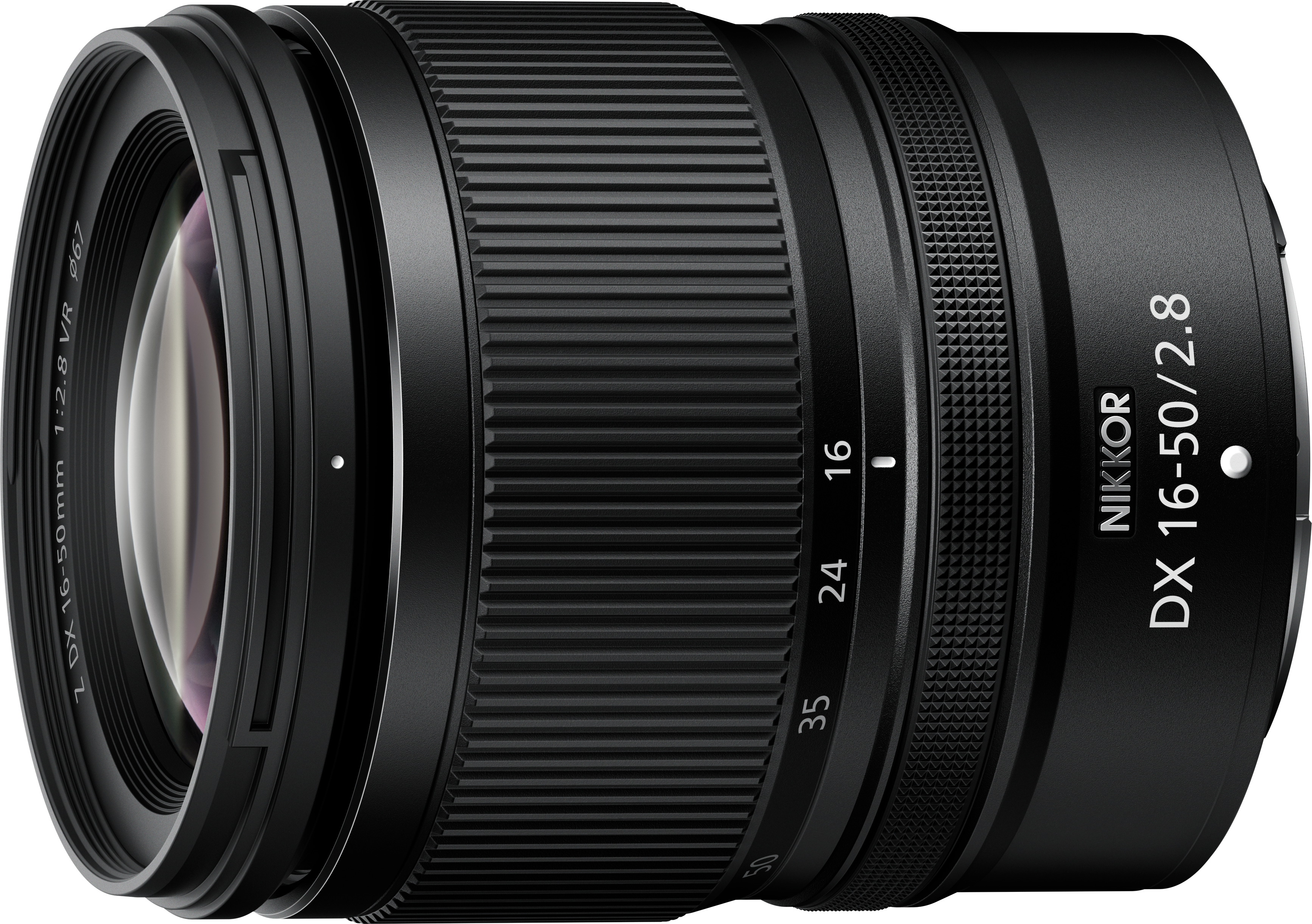 NIKKOR Z DX 16-50mm f/2.8 VR Zoomobjektiv