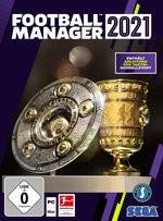 Football Manager 2021 - Limited Edition PC-Spiel