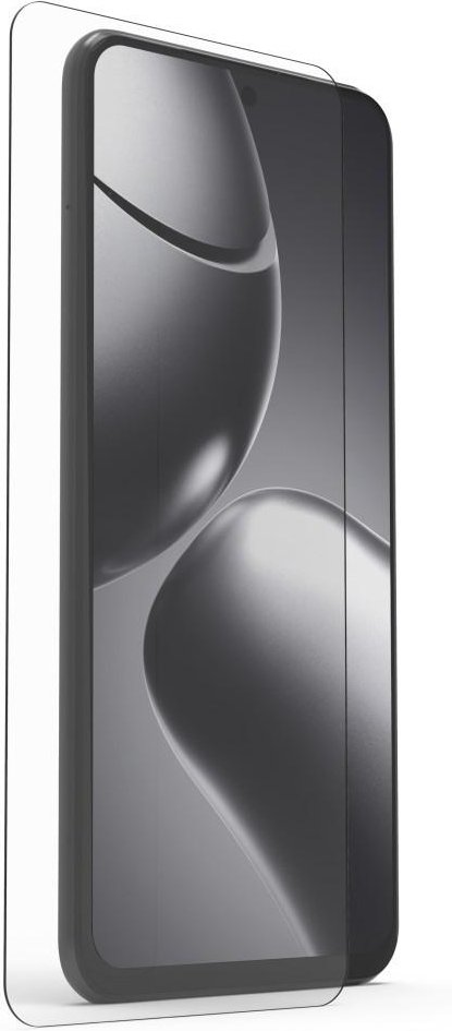 Handy-Schutzglas "Clear Protect" für Xiaomi 15T Pro, Montagehilfe (00210974)