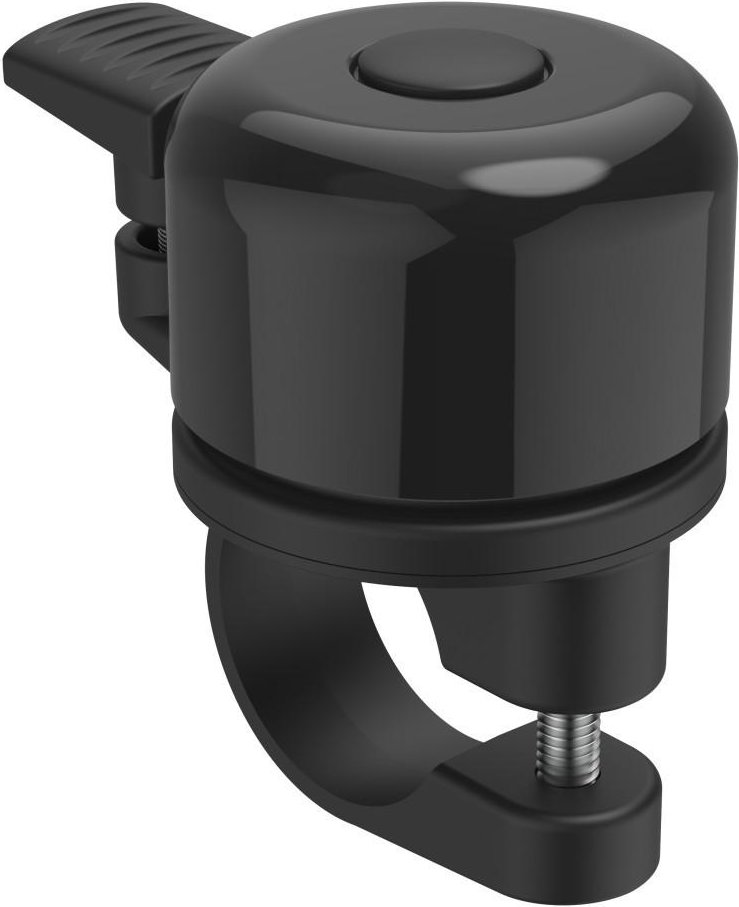 Fahrradklingel "AirBell Pro", mit Finder für Apple "Wo ist?", Ø 2,2 cm (00185833)