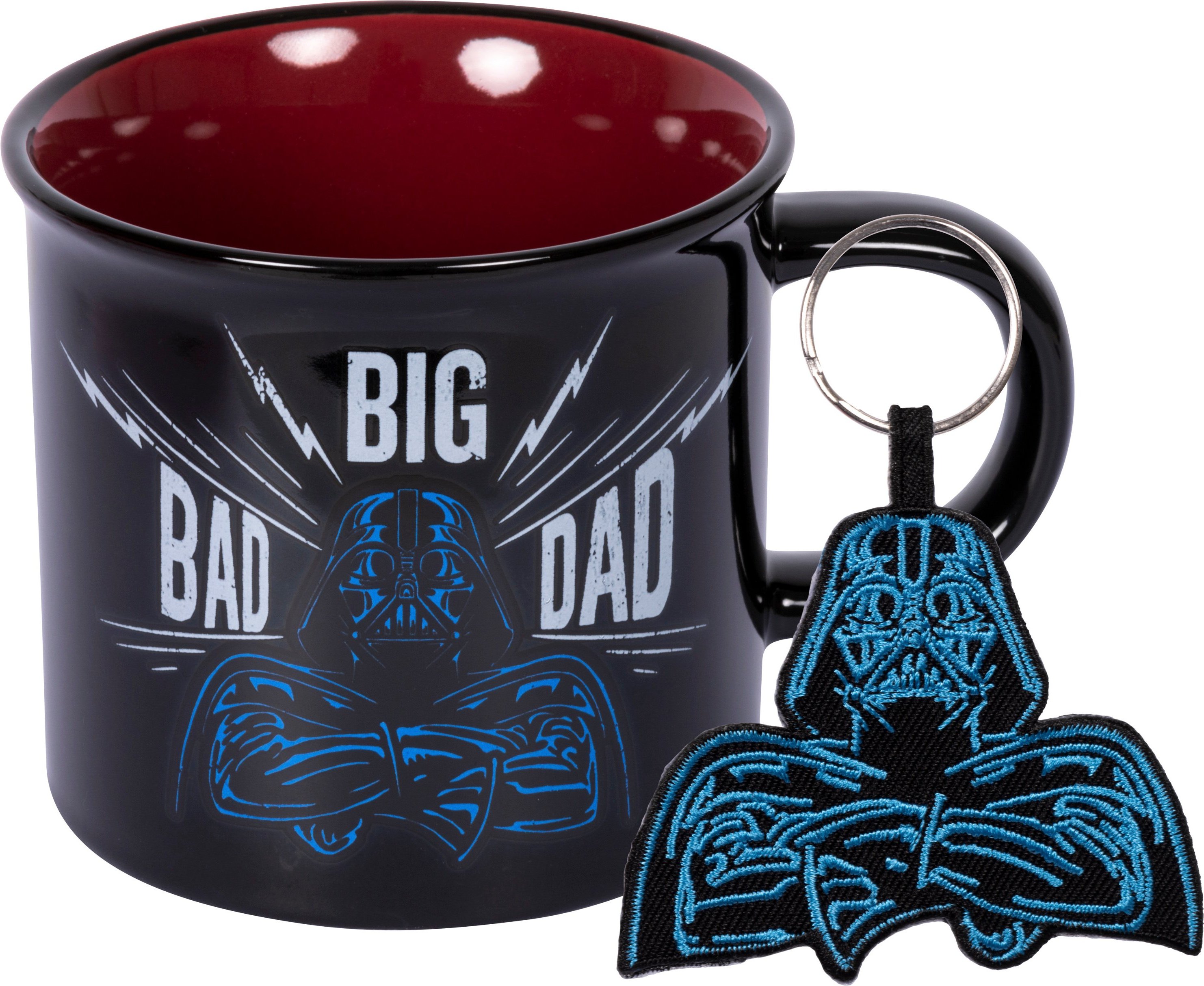 Star Wars Campingtasse Set Father