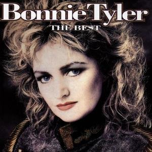 CD Bonnie Tyler - Definitive Collection