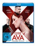 Blu-ray Code Ava