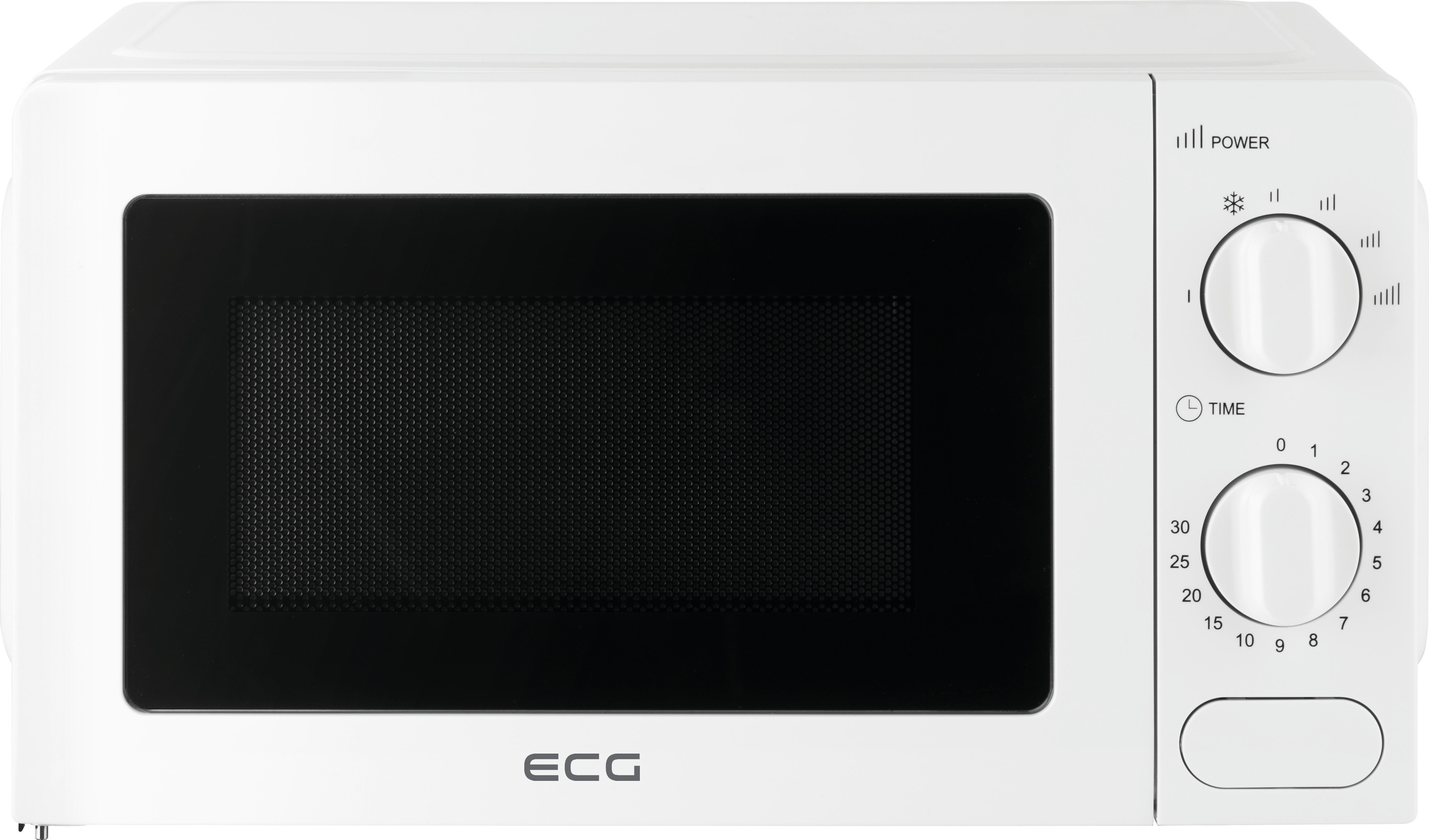 Thumbnail - MTM 1771 WE Mikrowelle