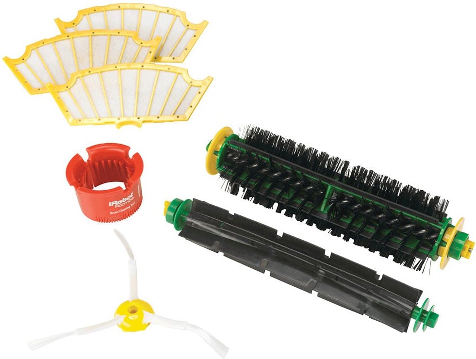 Service Kit für 500er Serie