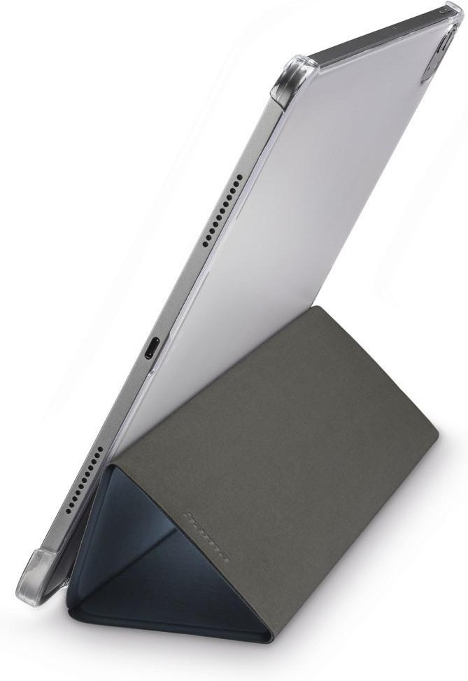 Tablet-Hülle "Fold Clear" für Apple iPad Pro 13" (2024), Dunkelblau (00222086)