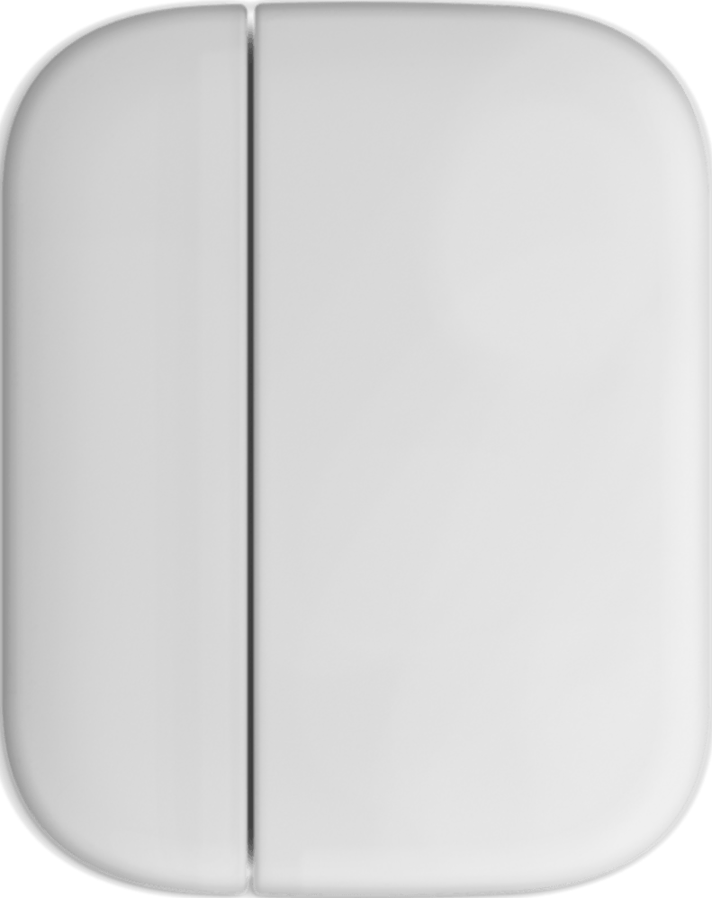 SmartHome Tür-/Fensterkontakt magnetisch