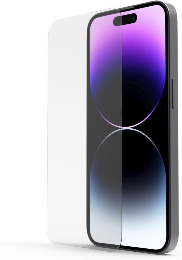 Handy-Schutzglas "Clear Protect" für Apple iPhone 14 Pro, Montagehilfe (00222706)