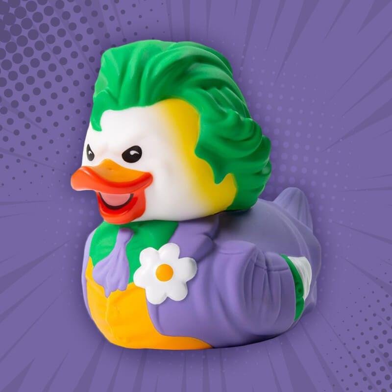 Sammelente - DC Comics Joker 9 cm