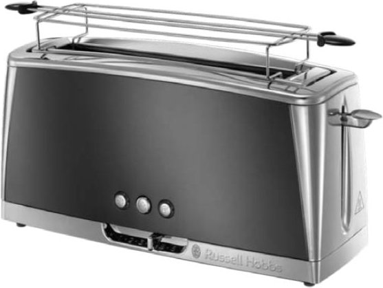 Thumbnail - 23251-56 Luna Moonlight Grey Toaster