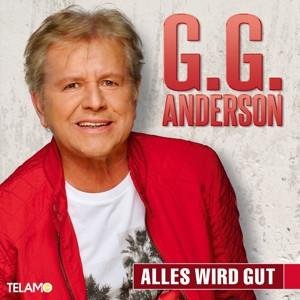 CD Anderson,G.G. - Alles wird gut