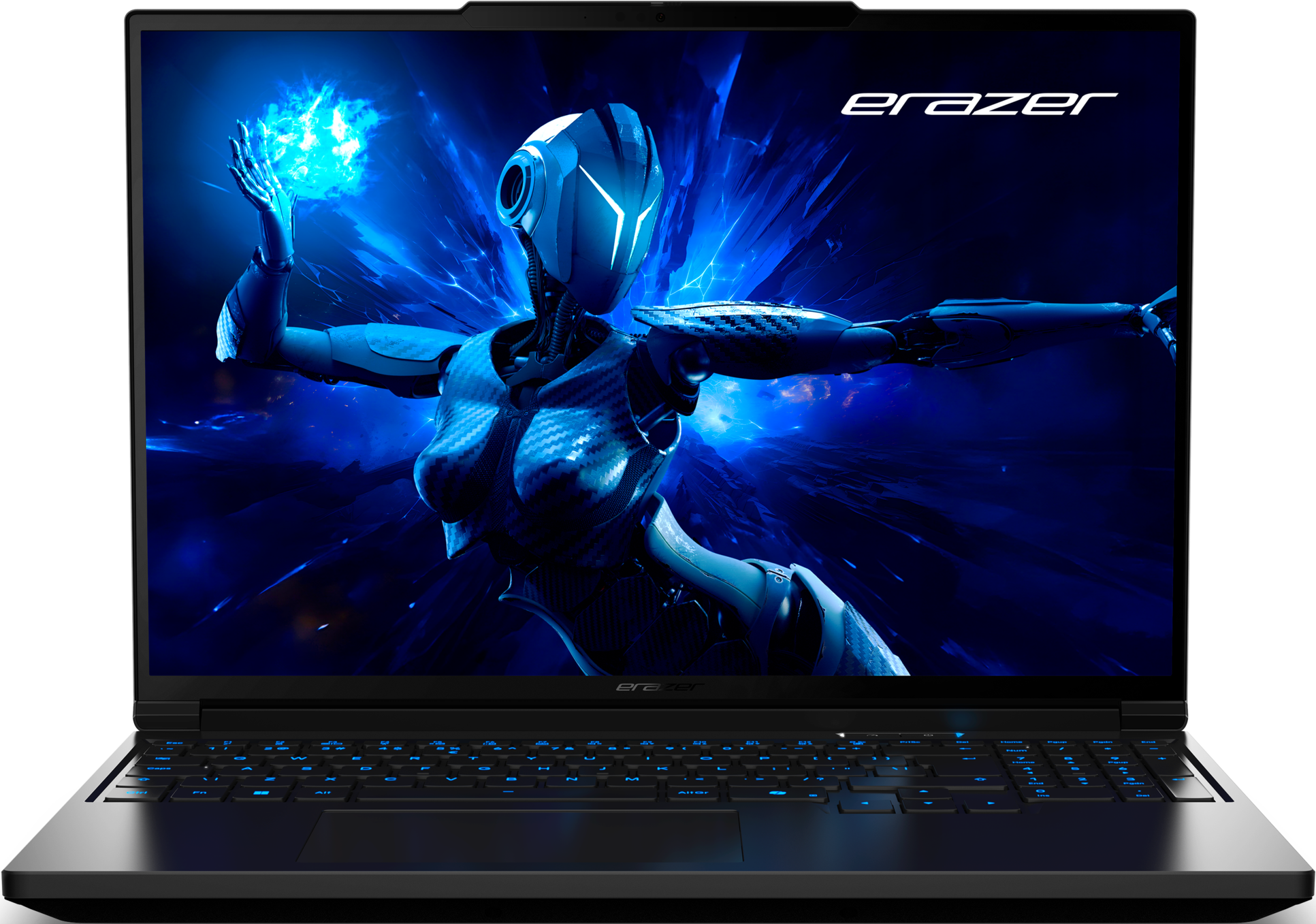 Gaming-Notebook Major 16 X1, 16 Zoll, QHD, 300 Hz, Intel Core Ultra 9 275HX, 32 GB, 2 TB SSD, RTX 5070