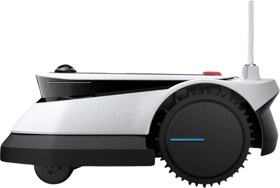 Goat G1 Rasenmähroboter