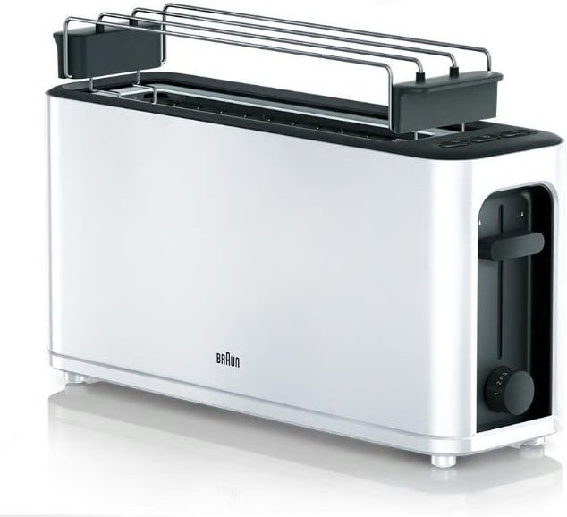 PurEase HT 3110 WH weiß