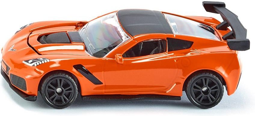 Modellauto Chevrolet Corvette ZR1 1534