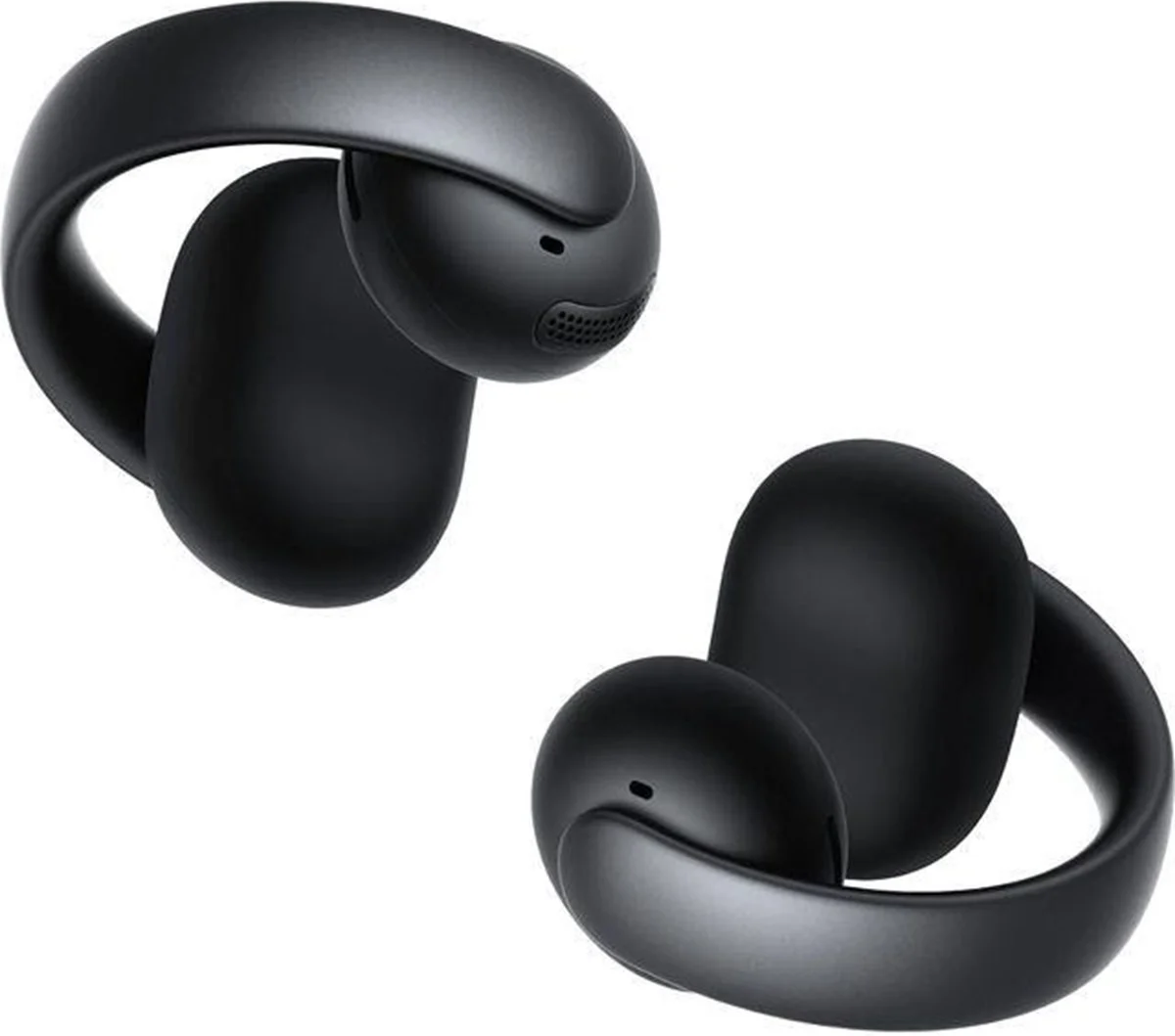 AeroClip mitternacht Open-Ear Kopfhörer