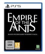 Empire of the Ants - Limited Edition PS5-Spiel