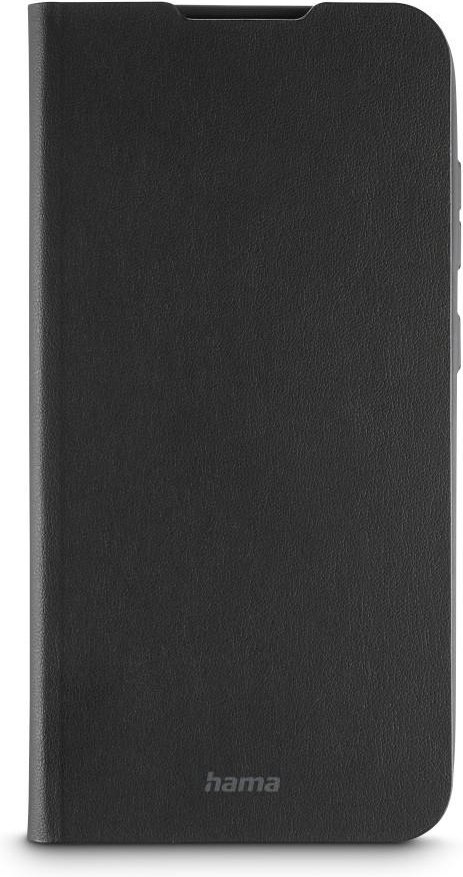 Handytasche "Eco Premium" für Samsung Galaxy S24 FE, Schwarz (00137984)