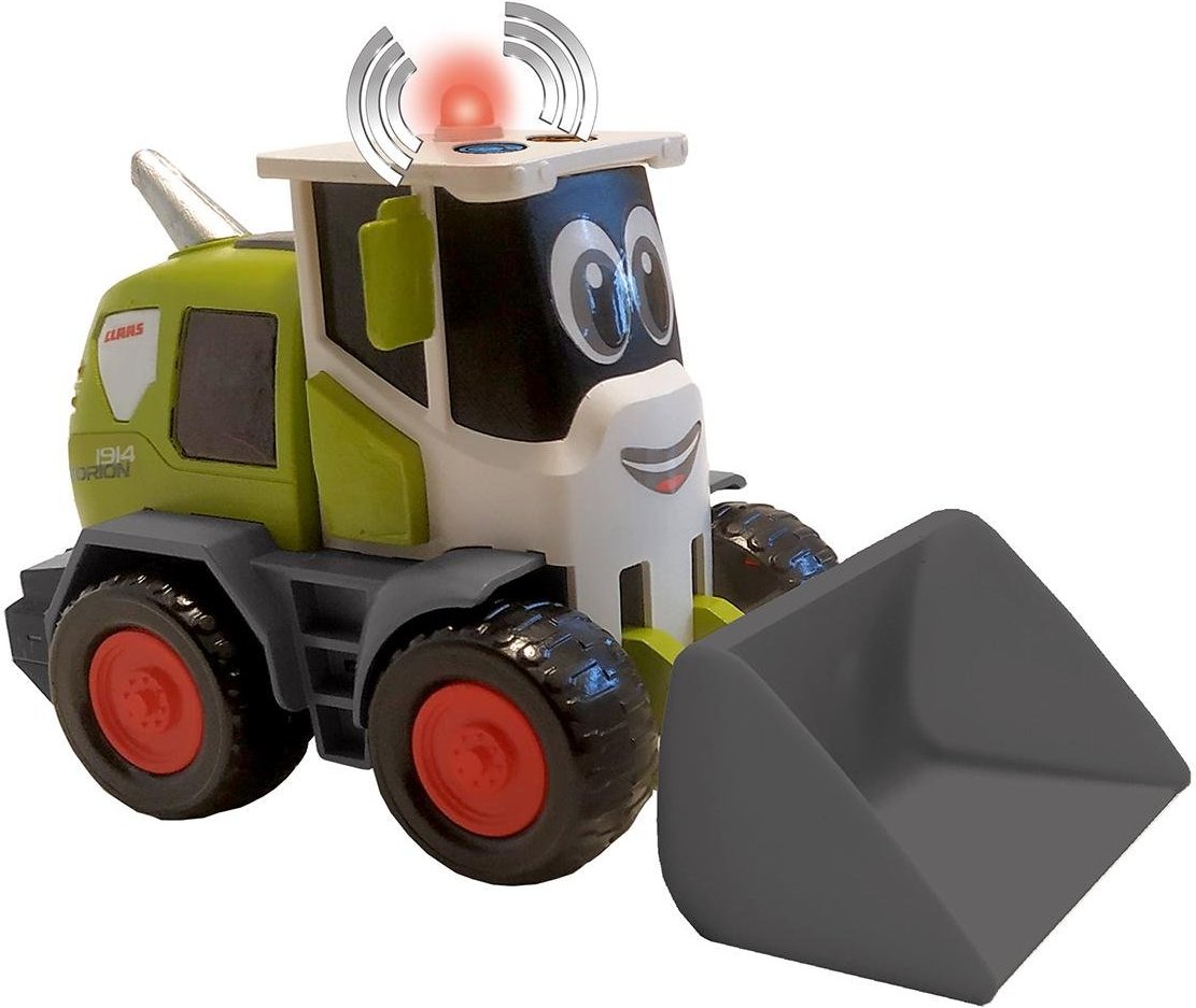 Kids Torion 1914 Radlader