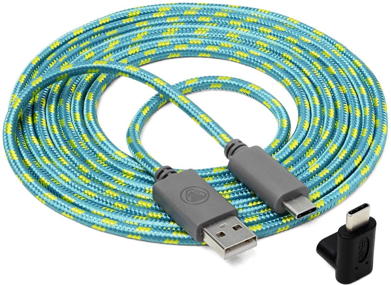 CHARGE:CABLE USB-C Ladekabel