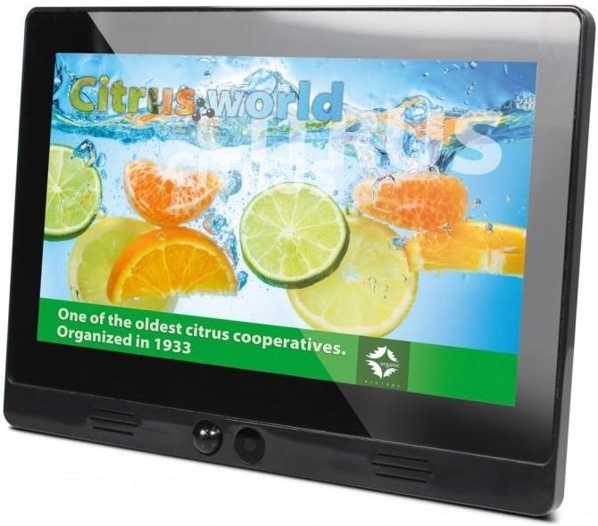 DigiFrame 7 Motion Digitaler Bilderrahmen