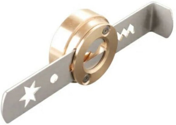 A910/13 Spritztgebäckvorsatz