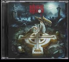 CD Ghost - Rite Here Rite Now