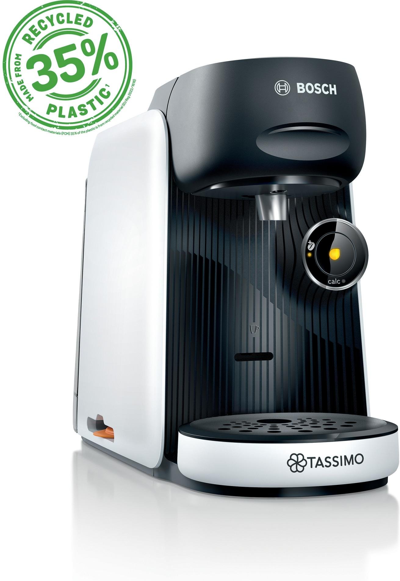 TAS164E Kapselmaschine