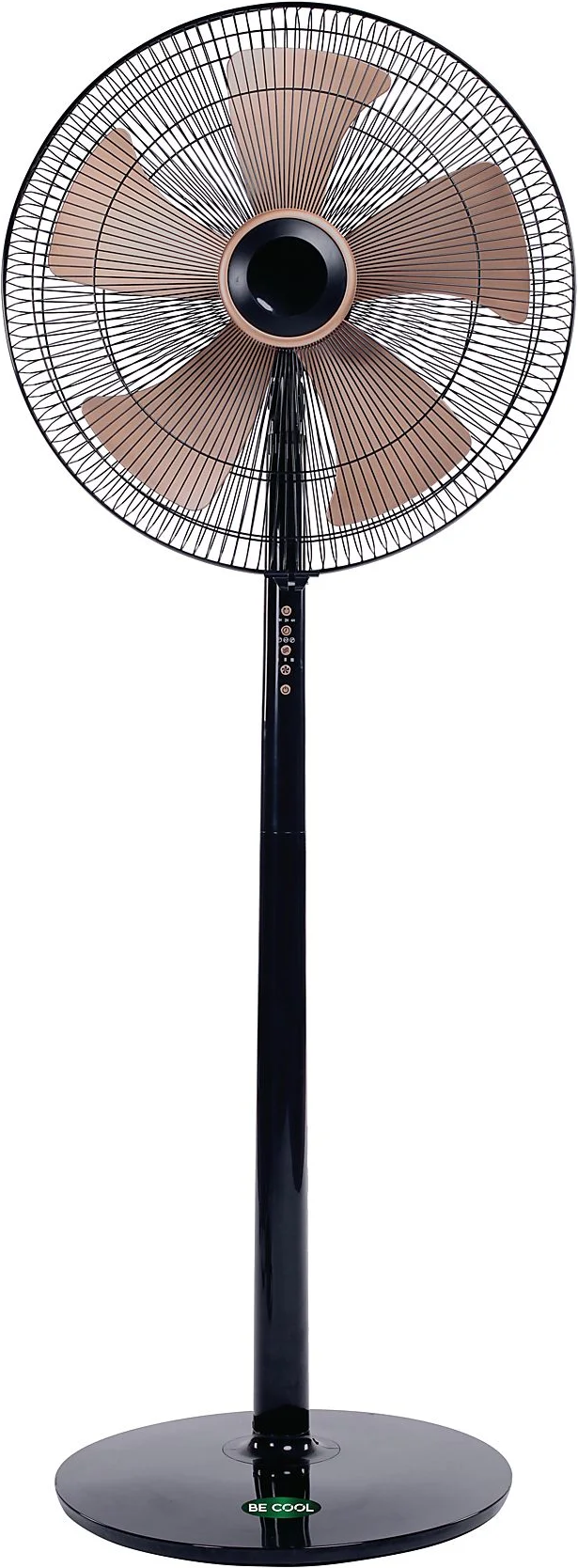 Thumbnail - BC45ST2002F Standventilator