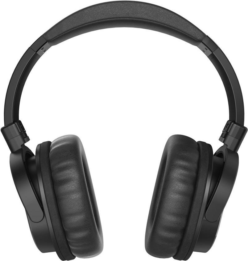 Thumbnail - HED4508 TV-Kopfhörer "HQ", Over-Ear, Mikrofon, getrennte Lautstärkeregler (00132652)