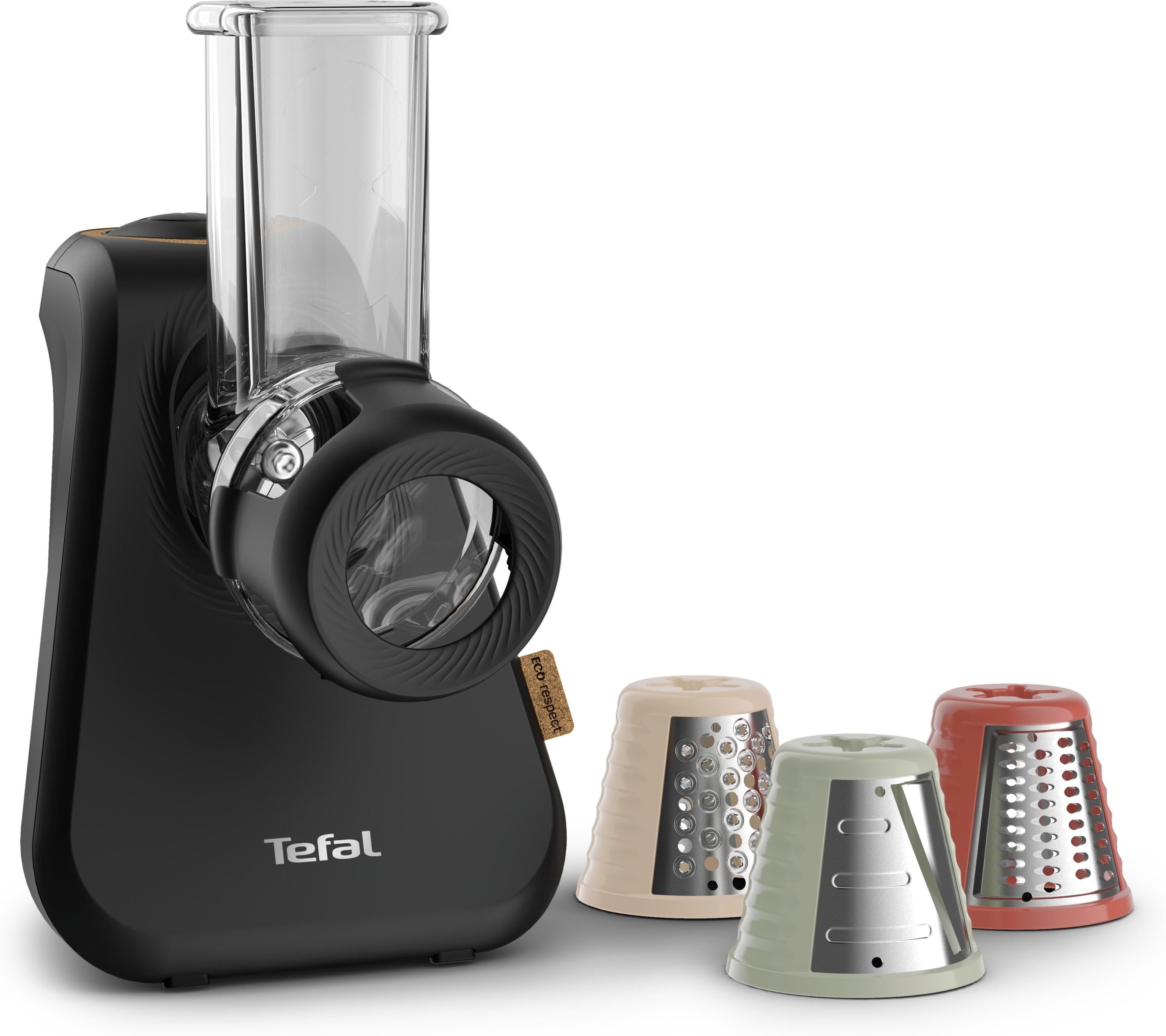 MB77EN Eco Respect Reibe