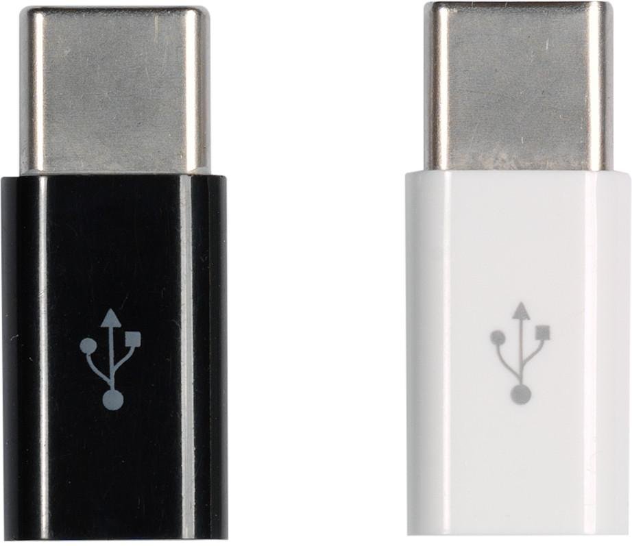 Charging Adapter Set USB Type-C™ (61702)