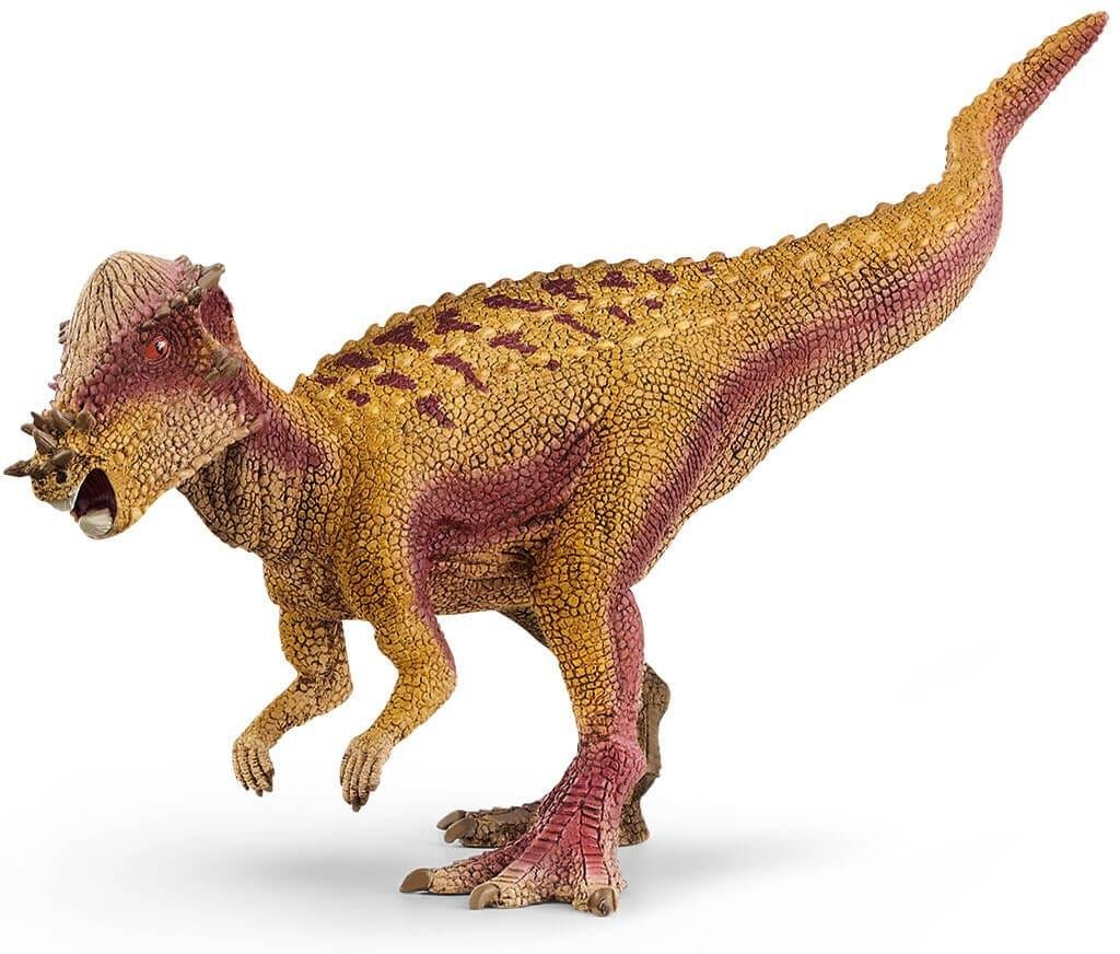 Pachycephalosaurus Spielfigur